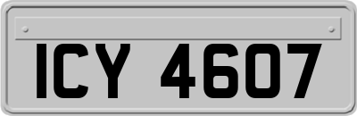 ICY4607
