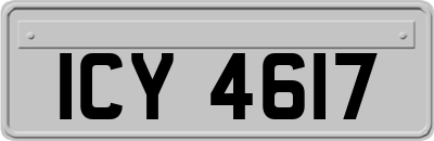 ICY4617