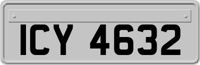 ICY4632