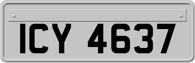 ICY4637