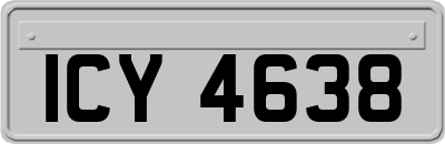 ICY4638