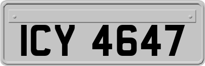 ICY4647