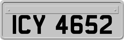 ICY4652