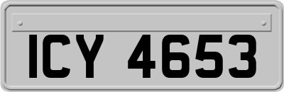 ICY4653