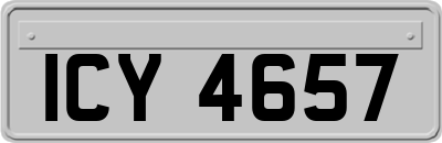 ICY4657