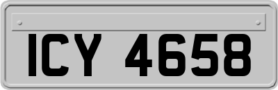 ICY4658