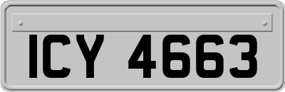 ICY4663