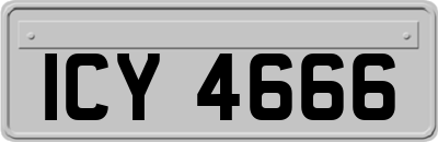 ICY4666