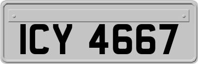 ICY4667
