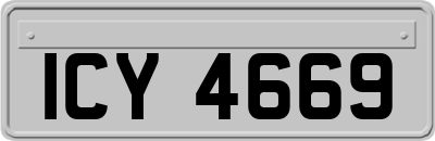 ICY4669