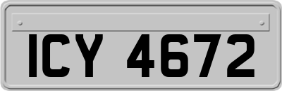 ICY4672