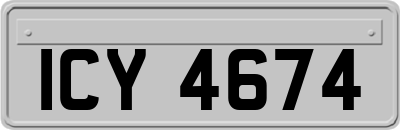 ICY4674
