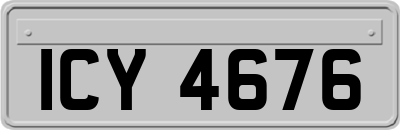 ICY4676