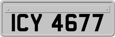 ICY4677