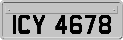ICY4678