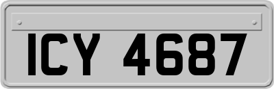 ICY4687