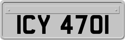 ICY4701