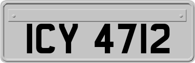 ICY4712