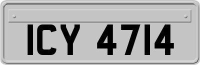 ICY4714