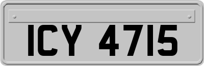 ICY4715