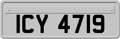 ICY4719