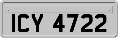 ICY4722