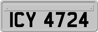 ICY4724