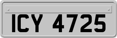 ICY4725