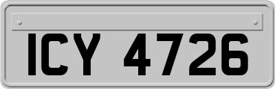 ICY4726