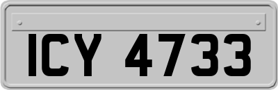 ICY4733