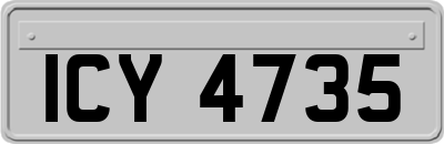 ICY4735