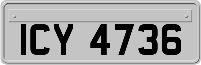 ICY4736