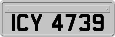 ICY4739