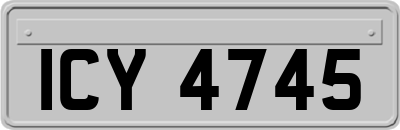 ICY4745