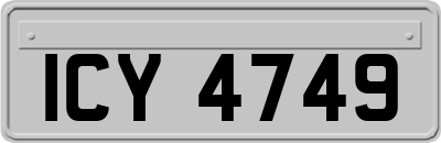 ICY4749