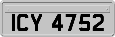 ICY4752