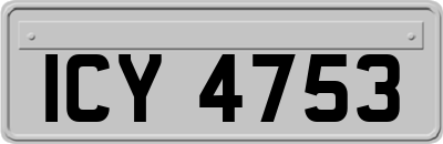 ICY4753