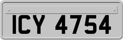 ICY4754