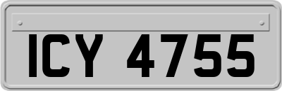ICY4755