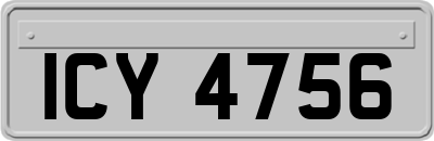 ICY4756
