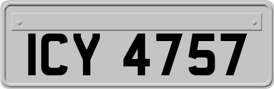 ICY4757