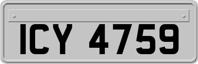 ICY4759