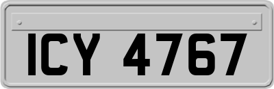ICY4767