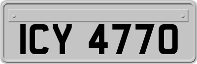 ICY4770