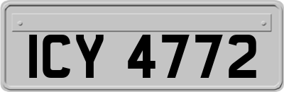 ICY4772