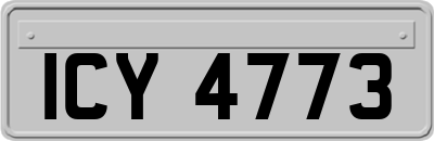 ICY4773