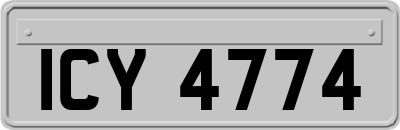 ICY4774