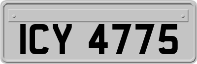ICY4775