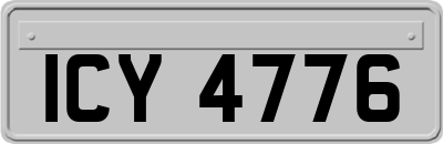 ICY4776
