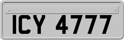 ICY4777